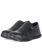9C2 JBs Wear Microfibre Shoe Black 9C2 JBs Wear Microfibre Shoe Black