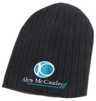 AH770 Grace Collection 100% Cotton Beanie AH770 Grace Collection 100% Cotton Beanie