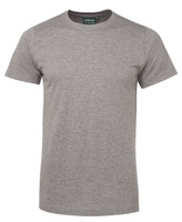 S1NFT Colours of Cotton Fitted Tee 13% Marle Front S1NFT Colours of Cotton Fitted Tee 13% Marle Front