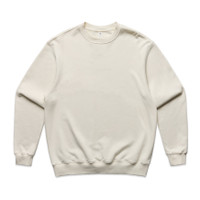 5150 AS Colour Mens Made Crew Natural 5150 AS Colour Mens Made Crew Natural