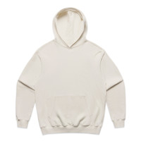 5151 AS Colour Mens Made Hood Natural 5151 AS Colour Mens Made Hood Natural