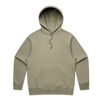 5146 AS Colour Mens Heavy Hood Eucalyptus 5146 AS Colour Mens Heavy Hood Eucalyptus