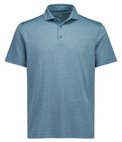 BP2610MS Biz Collection Mens Phoenix Short Sleeve Polo Ocean Marle