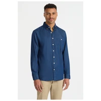 Identitee Dylan Mens Long Sleeve Shirt W48