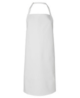 5AVBI JB's Wear Vinyl Apron 60 x 90cm White 5AVBI JB's Wear Vinyl Apron 60 x 90cm White