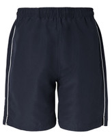 7NPSS JB's Wear Adults Podium Short Navy/White 7NPSS JB's Wear Adults Podium Short Navy/White