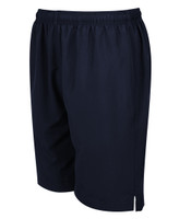 7NSS JB's Wear Podium Adults New Sport Short Navy Side