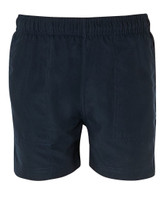 7KSS-K JB's Wear Kids Sport Short Navy 7KSS-K JB's Wear Kids Sport Short Navy