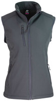2515 Aussie Pacific Olympus Lady Vest Slate 2515 Aussie Pacific Olympus Lady Vest Slate