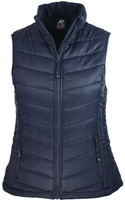 2523 Aussie Pacific Snowy Lady Vest Navy 2523 Aussie Pacific Snowy Lady Vest Navy