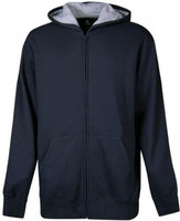 3503 Aussie Pacific Kozi Zip Kids Hoodies Navy 3503 Aussie Pacific Kozi Zip Kids Hoodies Navy