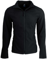 1512 Aussie Pacific Selwyn Mens Jackets Black 1512 Aussie Pacific Selwyn Mens Jackets Black