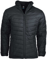 1522 Aussie Pacific Buller Mens Jackets Black 1522 Aussie Pacific Buller Mens Jackets Black