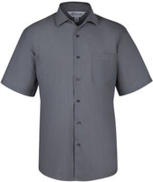 1905S Aussie Pacific Belair Mens Shirt Short Sleeve Ashe 1905S Aussie Pacific Belair Mens Shirt Short Sleeve Ashe