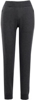 TR07LD Ladies Stance Brushed Fleece Pants Dark Marl TR07LD Ladies Stance Brushed Fleece Pants Dark Marl
