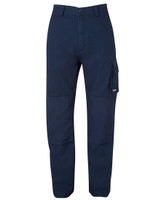 6MCP JB's Wear Canvas Cargo Pant Navy 6MCP JB's Wear Canvas Cargo Pant Navy