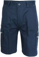 3381 DNC RipStop Cargo Shorts Navy 3381 DNC RipStop Cargo Shorts Navy