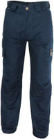 3384 DNC RipStop Tradies Cargo Pants Navy 3384 DNC RipStop Tradies Cargo Pants Navy