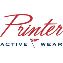 Printer Active Wear