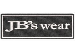JB&rsquo;s Wear logo