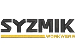 Syzmik Workwear logo