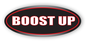 Boost Up