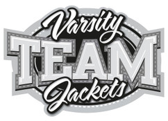 Team Varsity Jackets