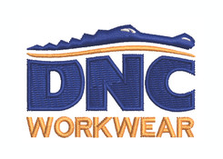 DNC Workwear logo