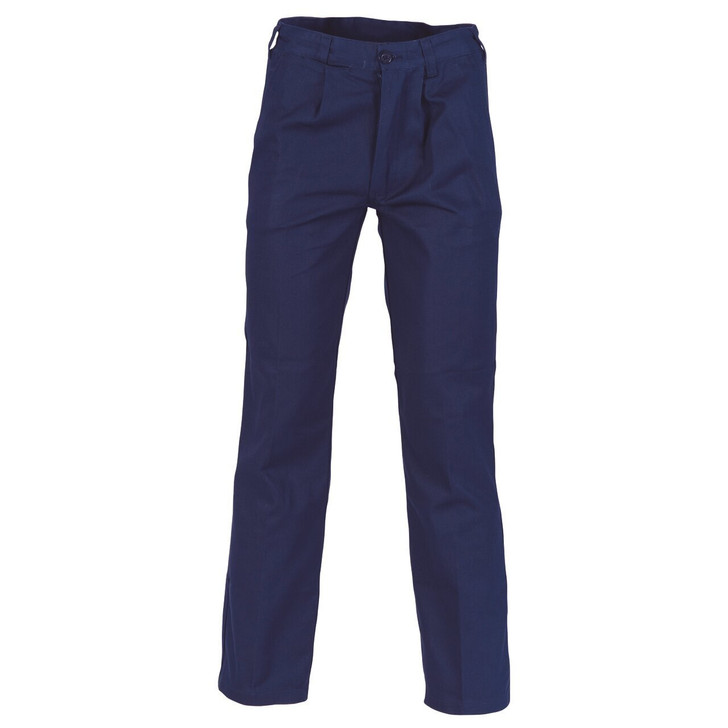 3411 DNC Patron Saint® Flame Retardant Drill Pants Navy