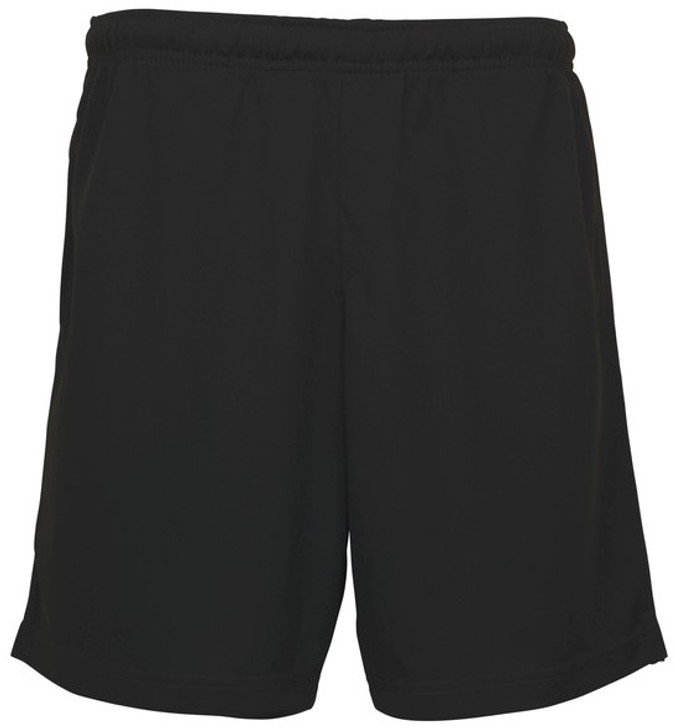 ST2020 Mens Biz Cool™ Shorts Black