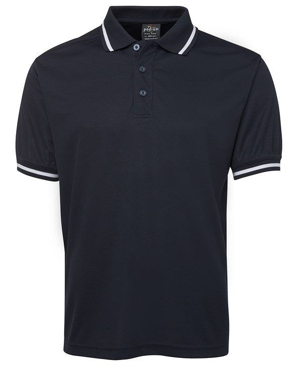 JB's Wear Bold Polo 7BP - Traditional style