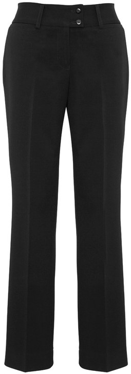 Biz Collection Womens Eve Perfect Pant (BS508L) – Corporate