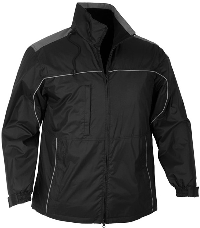 J3887 Mens Reactor Jacket Blake/Graphite