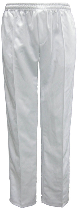 CK1210 Cricket Pants Kids White