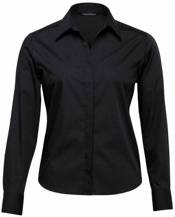 WTEL Gear For Life The Evolution Shirt - Womens Black