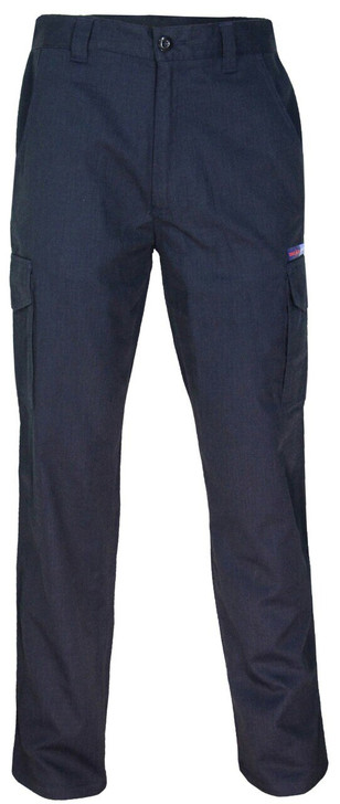 3473 DNC Inherent FR PPE2 Cargo Pants Short Navy