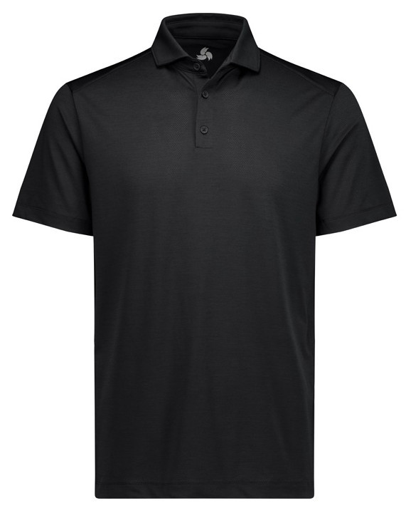 Biz Collection Mens Phoenix Short Sleeve Polo BP2610MS