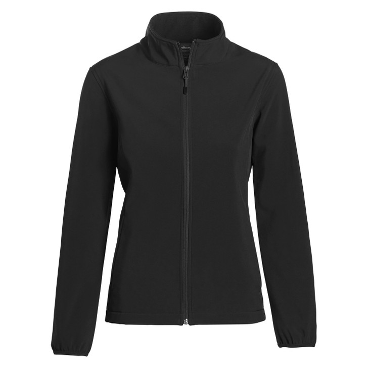 Identitee Alta Ladies Soft Shell Jacket L9200