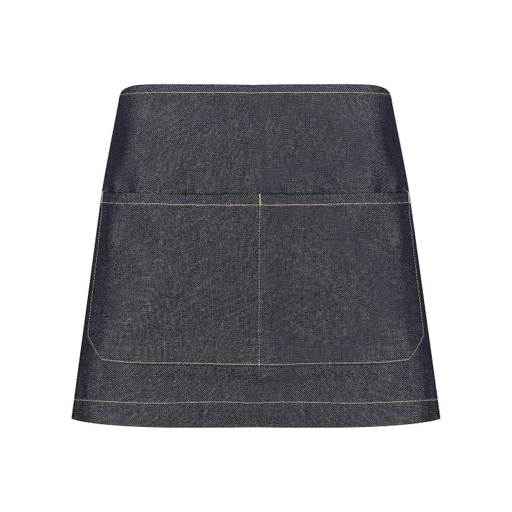 Identitee Bronte Short Waist Apron A22