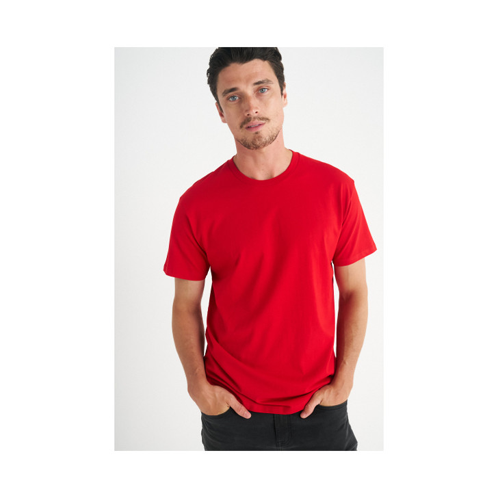 Identitee Benny Mens T-Shirt T21