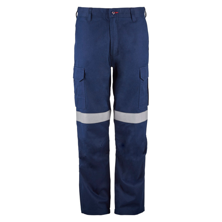 Flamebuster FPV017 Torrent HRC2 Reflective Cargo Trouser