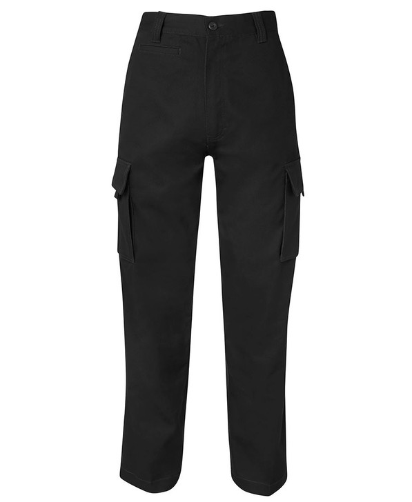 JB's Wear Adults Mercerised Work Cargo Pant 6MP
