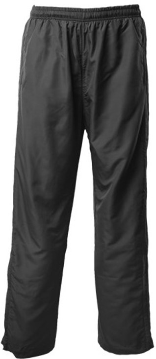 1600 Aussie Pacific Trackpant Mens Trackpants Black