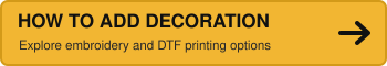 How to add Embroidery