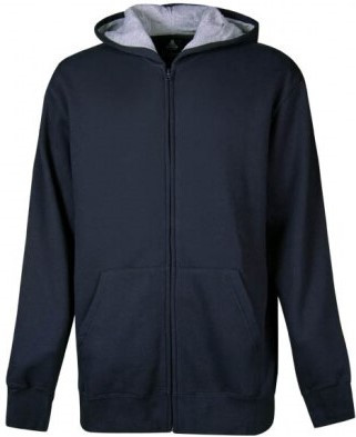 Aussie Pacific Kozi Zip Kids Hoodies 3503