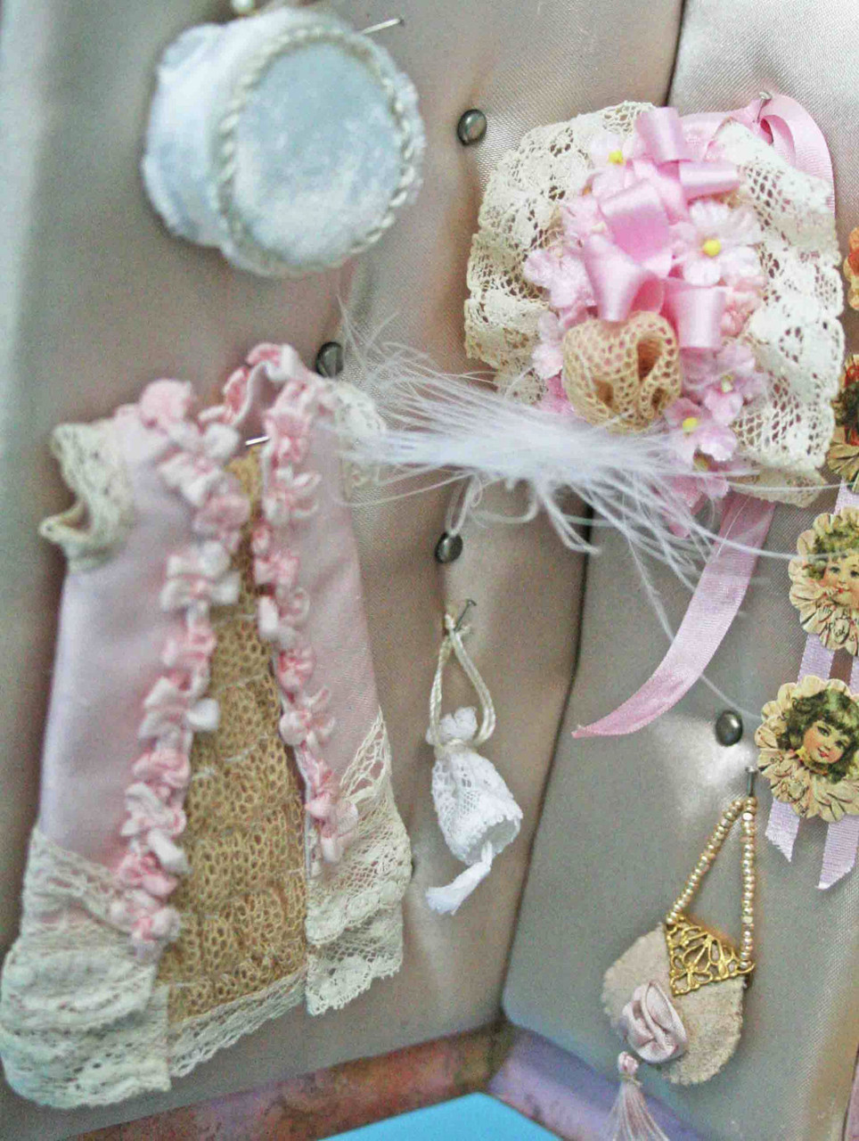 A Mignonette 5