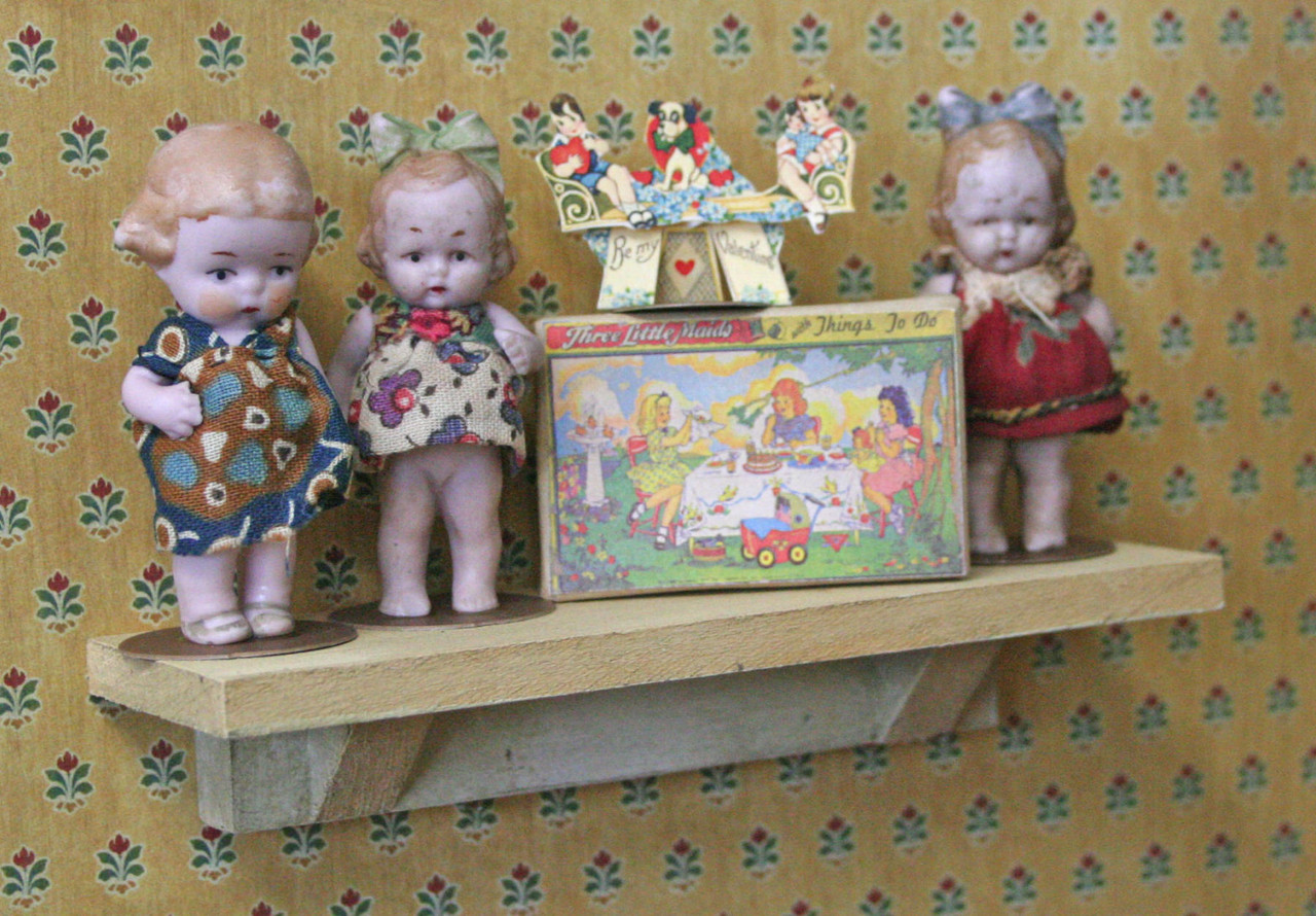 The Ultimate French Doll Shop - VPD90