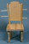 Doll's Spelling Chair Wooden Kit - CPDJN06