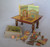 Decalco Litho Doll House Furniture - VPDJN84