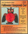 Halloween Honeycomb Owl - JNMT94